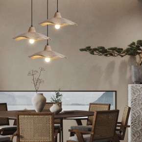 Подвесной светильник Imperiumloft SANTERI D42 Yellow santeri01 в Тюмени - tumen.ok-mebel.com | фото 2
