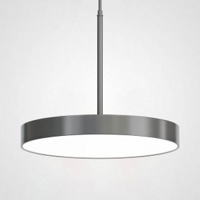Подвесной светильник Imperiumloft TURNA Gray TURNA-ONE01 в Тюмени - tumen.ok-mebel.com | фото