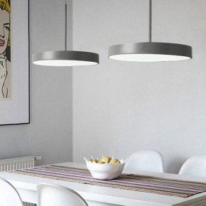 Подвесной светильник Imperiumloft TURNA Gray TURNA-ONE01 в Тюмени - tumen.ok-mebel.com | фото 3