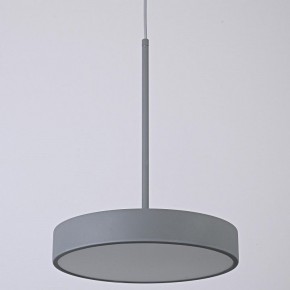 Подвесной светильник Imperiumloft TURNA Gray TURNA-ONE01 в Тюмени - tumen.ok-mebel.com | фото