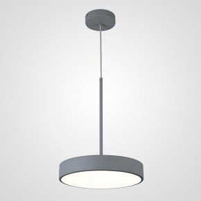 Подвесной светильник Imperiumloft TURNA Gray TURNA-ONE01 в Тюмени - tumen.ok-mebel.com | фото 3