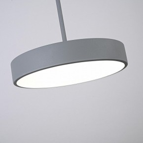 Подвесной светильник Imperiumloft TURNA Gray TURNA-ONE01 в Тюмени - tumen.ok-mebel.com | фото 4
