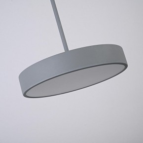Подвесной светильник Imperiumloft TURNA Gray TURNA-ONE01 в Тюмени - tumen.ok-mebel.com | фото 9