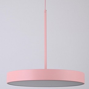 Подвесной светильник Imperiumloft TURNA Pink TURNA-ONE01 в Тюмени - tumen.ok-mebel.com | фото