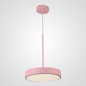 Подвесной светильник Imperiumloft TURNA Pink TURNA-ONE01 в Тюмени - tumen.ok-mebel.com | фото 2
