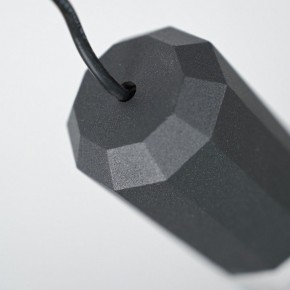 Подвесной светильник Imperiumloft Via Wireflow polyhedral Via01 в Тюмени - tumen.ok-mebel.com | фото 5