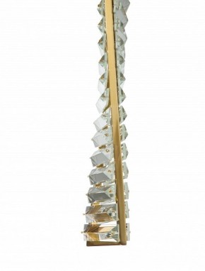 Подвесной светильник Indigo Frizzante 12015/1P Brass в Тюмени - tumen.ok-mebel.com | фото 4