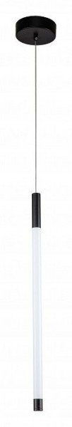 Подвесной светильник Indigo Vettore 14006/1P Black в Тюмени - tumen.ok-mebel.com | фото 3