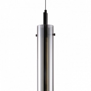 Подвесной светильник Indigo Vitreo 11067/B/1P Black в Тюмени - tumen.ok-mebel.com | фото 2