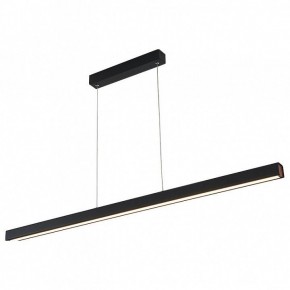 Подвесной светильник Italline IT013-6021 IT013-6021 black 3000K в Тюмени - tumen.ok-mebel.com | фото