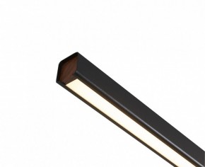 Подвесной светильник Italline IT013-6021 IT013-6021 black 3000K в Тюмени - tumen.ok-mebel.com | фото 10