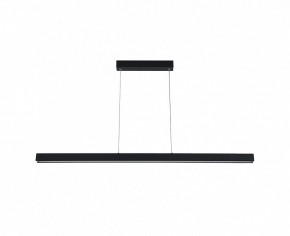 Подвесной светильник Italline IT013-6021 IT013-6021 black 3000K в Тюмени - tumen.ok-mebel.com | фото 2