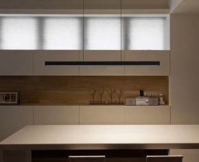 Подвесной светильник Italline IT013-6021 IT013-6021 black 3000K в Тюмени - tumen.ok-mebel.com | фото 3
