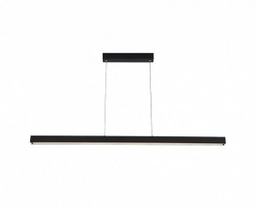 Подвесной светильник Italline IT013-6021 IT013-6021 black 3000K в Тюмени - tumen.ok-mebel.com | фото 4