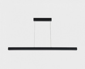 Подвесной светильник Italline IT013-6021 IT013-6021 black 3000K в Тюмени - tumen.ok-mebel.com | фото 5