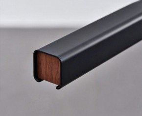 Подвесной светильник Italline IT013-6021 IT013-6021 black 3000K в Тюмени - tumen.ok-mebel.com | фото 8
