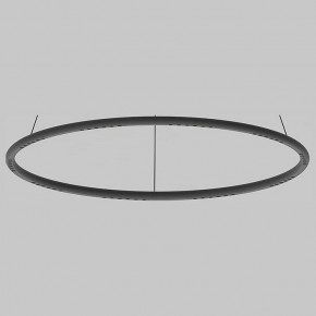 Подвесной светильник Italline IT013-6022 IT013-6022 black 3000K в Тюмени - tumen.ok-mebel.com | фото
