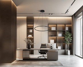 Подвесной светильник Italline IT013-6022 IT013-6022 black 3000K в Тюмени - tumen.ok-mebel.com | фото 5