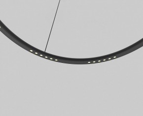 Подвесной светильник Italline IT013-6022 IT013-6022 black 3000K в Тюмени - tumen.ok-mebel.com | фото 7
