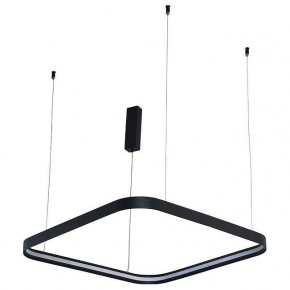 Подвесной светильник Italline IT013-6024 IT013-6024 black 3000K в Тюмени - tumen.ok-mebel.com | фото