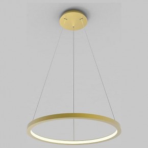 Подвесной светильник Italline IT013-6027 IT013-6027 gold 3000K в Тюмени - tumen.ok-mebel.com | фото