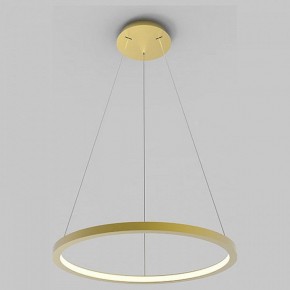 Подвесной светильник Italline IT013-6028 IT013-6028 gold 3000K в Тюмени - tumen.ok-mebel.com | фото