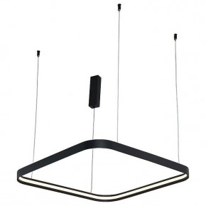 Подвесной светильник Italline IT013-6031 IT013-6031 black 3000K в Тюмени - tumen.ok-mebel.com | фото