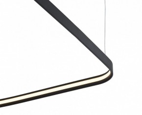 Подвесной светильник Italline IT013-6031 IT013-6031 black 3000K в Тюмени - tumen.ok-mebel.com | фото 6