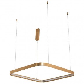 Подвесной светильник Italline IT013-6031 IT013-6031 gold 3000K в Тюмени - tumen.ok-mebel.com | фото
