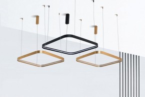 Подвесной светильник Italline IT013-6031 IT013-6031 gold 3000K в Тюмени - tumen.ok-mebel.com | фото 7