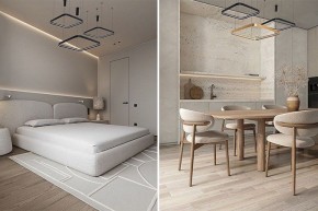 Подвесной светильник Italline IT013-6031 IT013-6031 gold 3000K в Тюмени - tumen.ok-mebel.com | фото 8