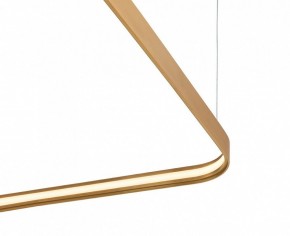 Подвесной светильник Italline IT013-6031 IT013-6031 gold 3000K в Тюмени - tumen.ok-mebel.com | фото 9