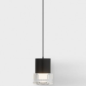 Подвесной светильник Italline IT014-0203 IT014-0203 black в Тюмени - tumen.ok-mebel.com | фото