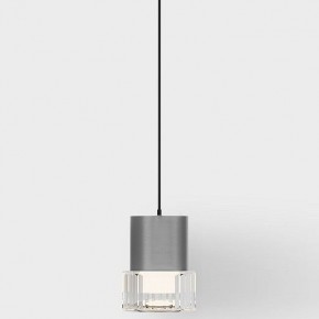 Подвесной светильник Italline IT014-0203 IT014-0203 dark silver в Тюмени - tumen.ok-mebel.com | фото