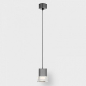 Подвесной светильник Italline IT014-0203 IT014-0203 dark silver в Тюмени - tumen.ok-mebel.com | фото 2