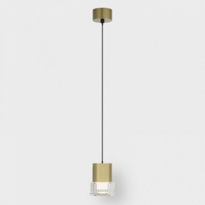 Подвесной светильник Italline IT014-0203 IT014-0203 gold в Тюмени - tumen.ok-mebel.com | фото 2