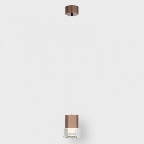 Подвесной светильник Italline IT014-0203 IT014-0203 rose gold в Тюмени - tumen.ok-mebel.com | фото 2