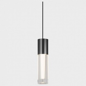 Подвесной светильник Italline IT014-0204 IT014-0204 dark silver в Тюмени - tumen.ok-mebel.com | фото