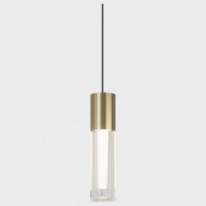 Подвесной светильник Italline IT014-0204 IT014-0204 gold в Тюмени - tumen.ok-mebel.com | фото