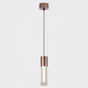 Подвесной светильник Italline IT014-0204 IT014-0204 rose gold в Тюмени - tumen.ok-mebel.com | фото 2