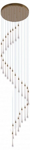 Подвесной светильник Kink Light Асмер 07860-28A,36 в Тюмени - tumen.ok-mebel.com | фото