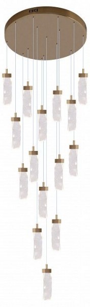 Подвесной светильник Kink Light Астен 08511-15A,36 в Тюмени - tumen.ok-mebel.com | фото