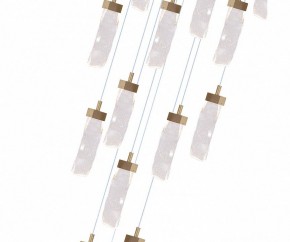 Подвесной светильник Kink Light Астен 08511-15A,36 в Тюмени - tumen.ok-mebel.com | фото 2
