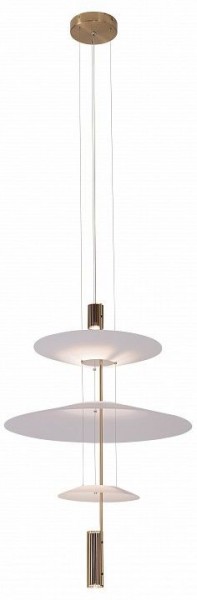 Подвесной светильник Kink Light Гида 08403-36+50+21,20(01) в Тюмени - tumen.ok-mebel.com | фото 2