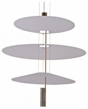 Подвесной светильник Kink Light Гида 08403-50+68+50,20(01) в Тюмени - tumen.ok-mebel.com | фото