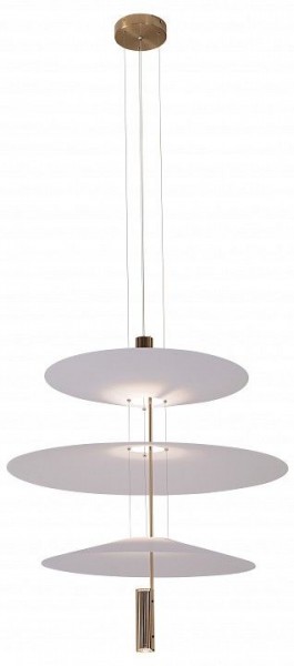 Подвесной светильник Kink Light Гида 08403-50+68+50,20(01) в Тюмени - tumen.ok-mebel.com | фото 2