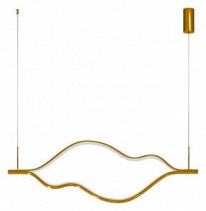 Подвесной светильник Kink Light Линн 08258-140,36P в Тюмени - tumen.ok-mebel.com | фото