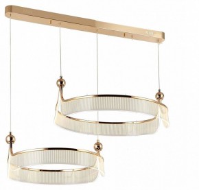 Подвесной светильник Kink Light Риваль 08045-80+60,37 в Тюмени - tumen.ok-mebel.com | фото