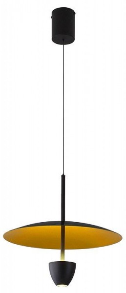 Подвесной светильник Kink Light Синди 08466-35,19(33) в Тюмени - tumen.ok-mebel.com | фото 2