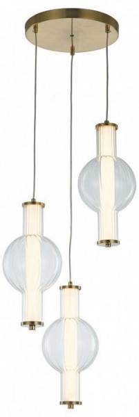 Подвесной светильник Lightstar Botto 800133 в Тюмени - tumen.ok-mebel.com | фото